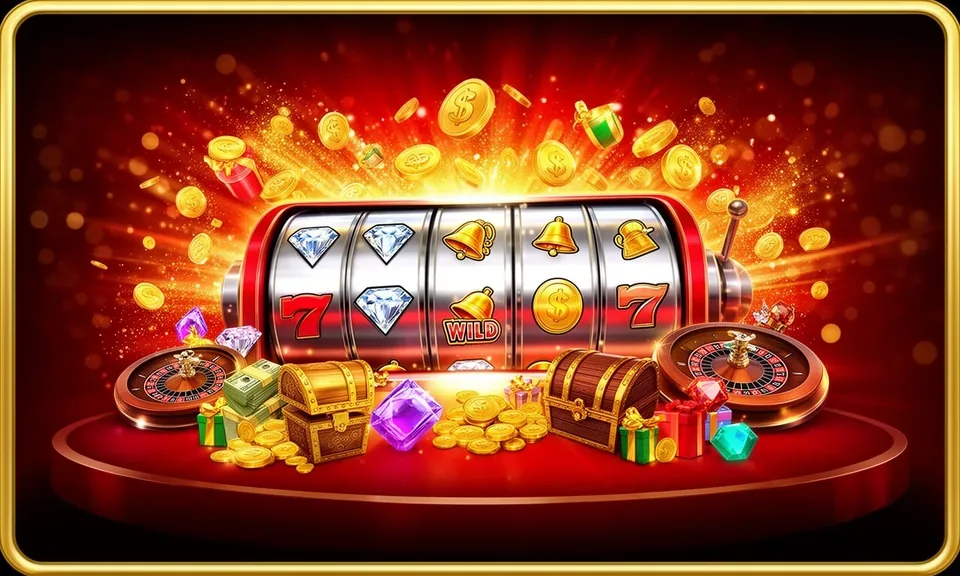 logtogel Live Roulette Gold