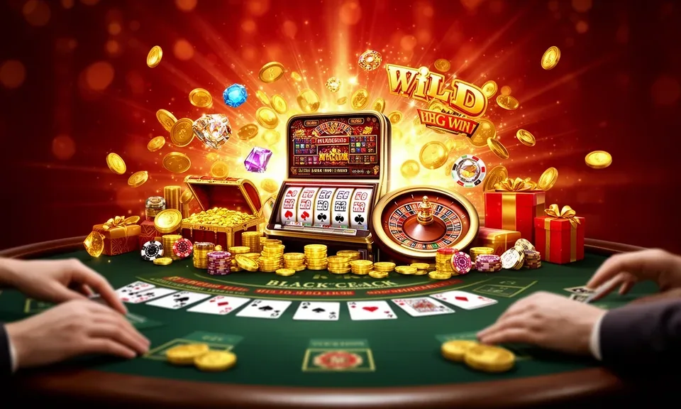 logtogel GoPay Fast Transfer