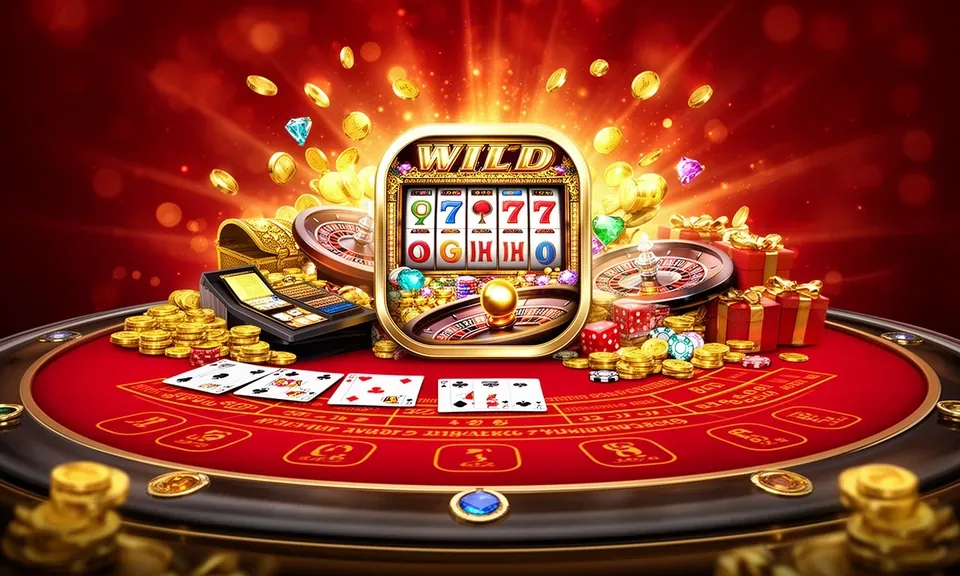 logtogel Our Sudirman Cup Betting Lobby Explained